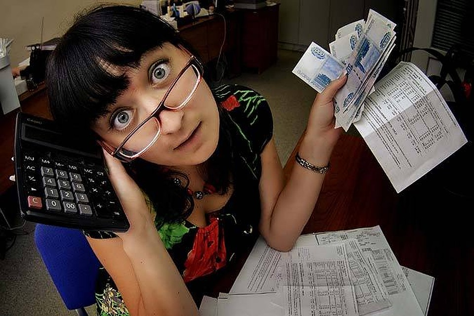 Тарифы вырастут на 4%.