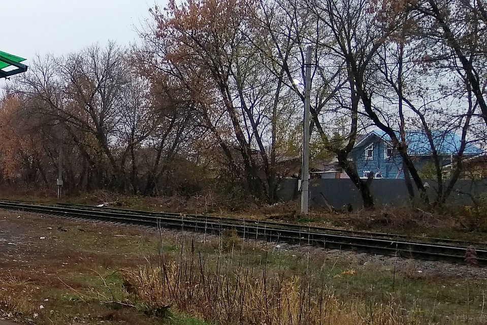 В Липецке из-за ремонта закроют железнодорожные переезды