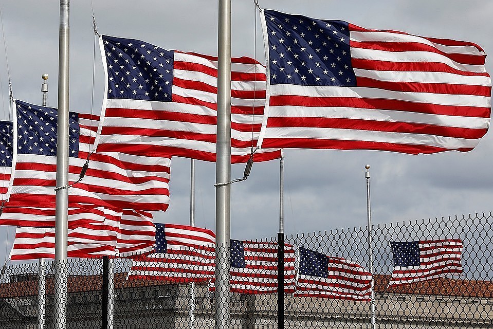 В США оказались поддержать резолюцию