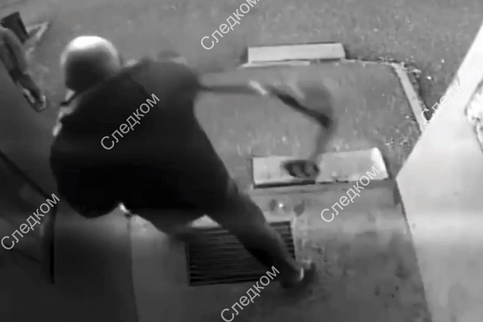 Фото: скриншот с видео