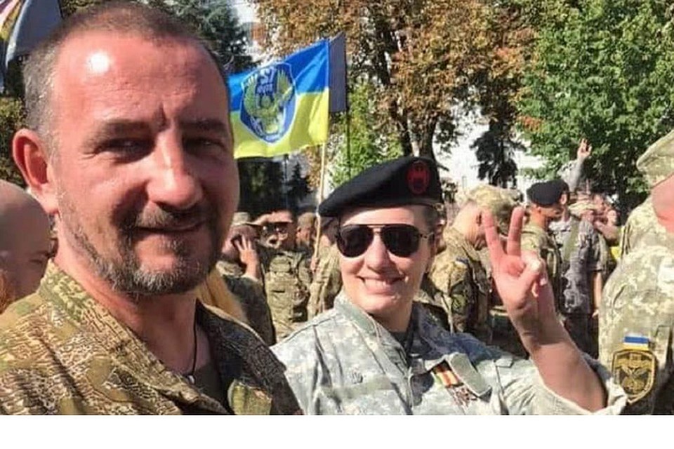 Супруги могут стать фигурантами уголовного дела об убийстве Павла Шеремета. Фото: pravda.com.ua.