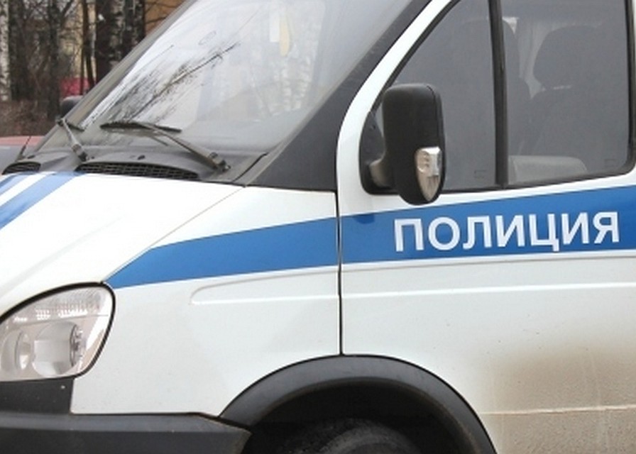 ФОТО: МВД России