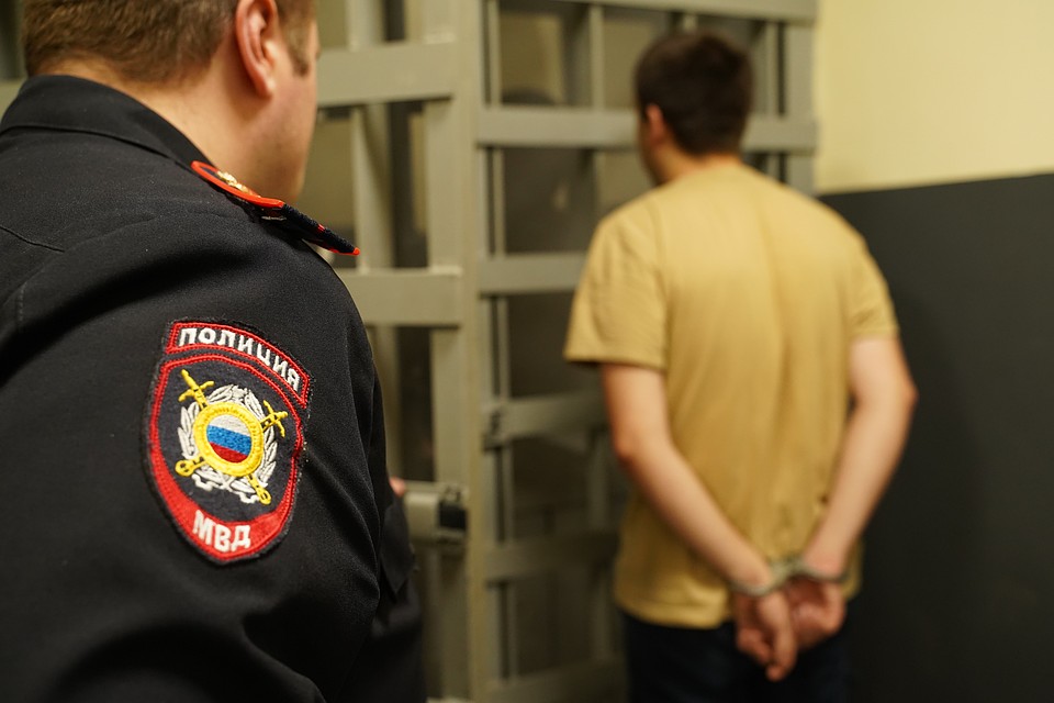 Убитому парню было всего лишь 27 лет