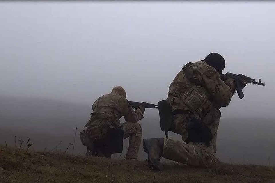 В Пентагоне заявили, что США намерены охотиться за преемником аль-Багдади