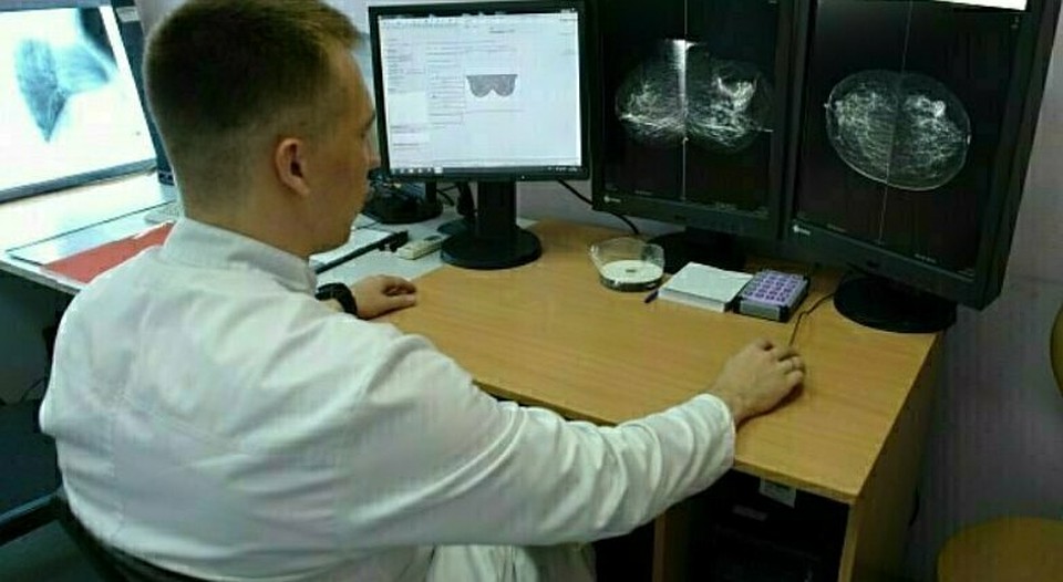 В Тюменской области реализуется проект по медицинской и психологической реабилитации онкобольных