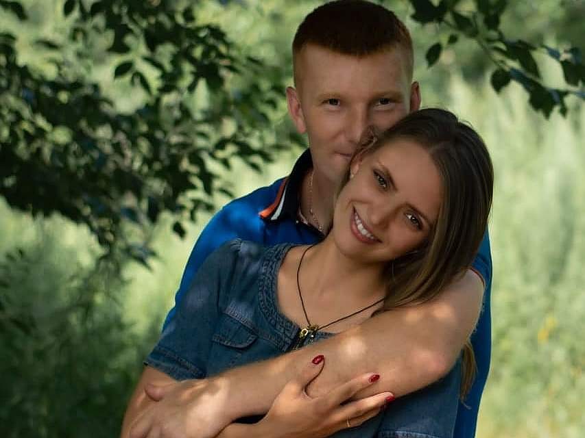 Семья Павла верила, что он жив. Фото из социальных сетей