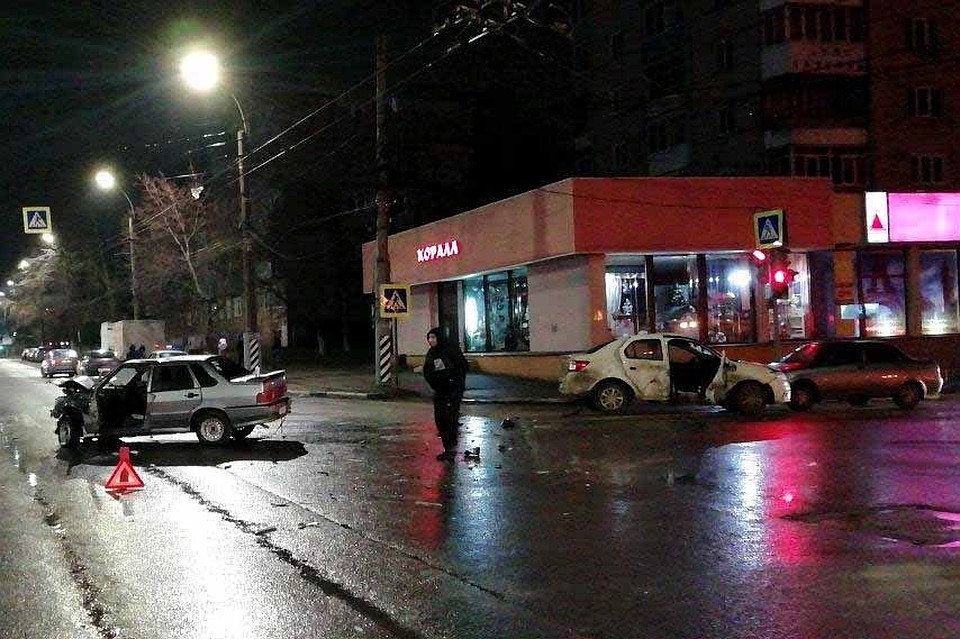 Фото: УГИБДД по Ивановской области