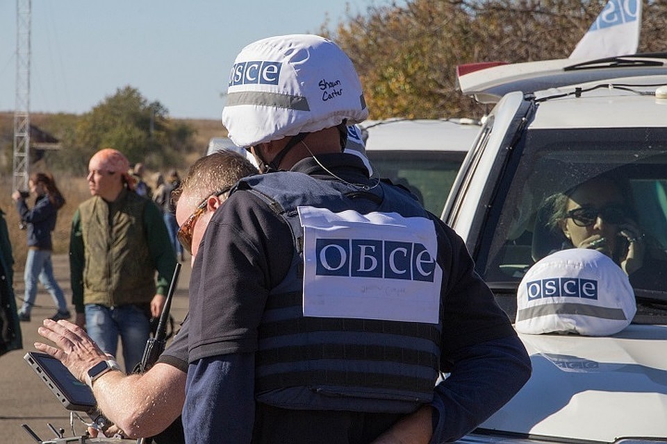 В Петровское завершился вывод техники и военных