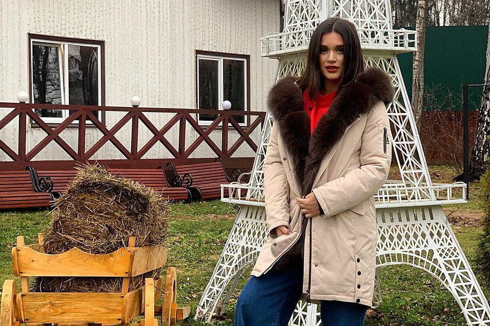 Ксения Бородина объяснила, почему многие участницы шоу "Дом-2" делают пластические операции