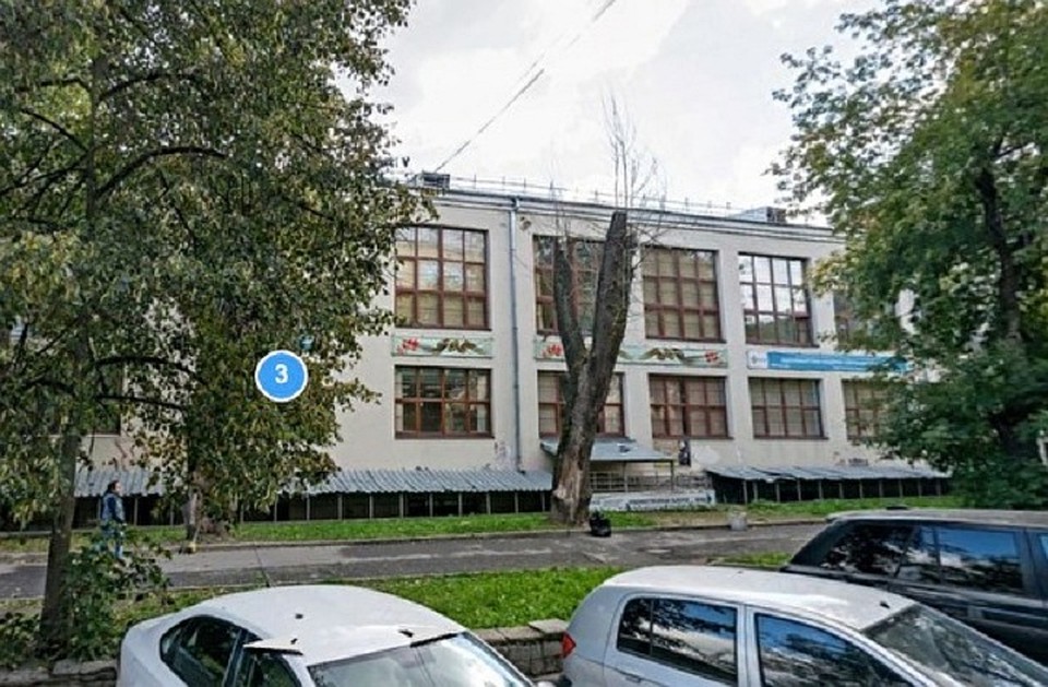 Фото: Яндекс.Панорамы