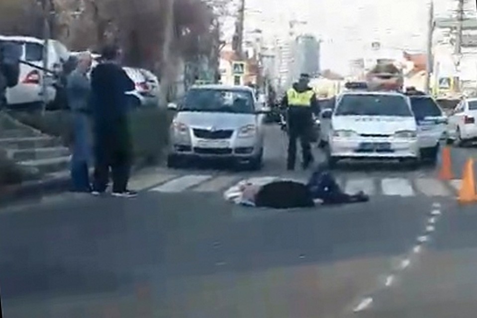 До приезда "Скорой" пенсионер был жив