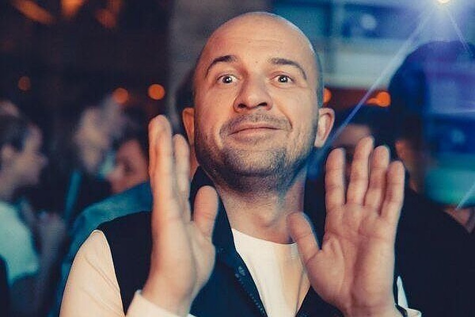 Павла Пичугина не стало в результате тромбоэмболии, которая возникла после операции на ноге