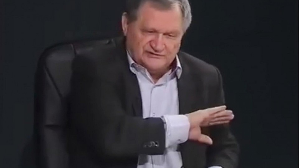 Муравский: Нет - только почетным!