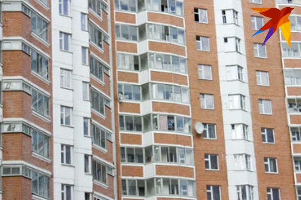 Пожар произошел вечером во вторник