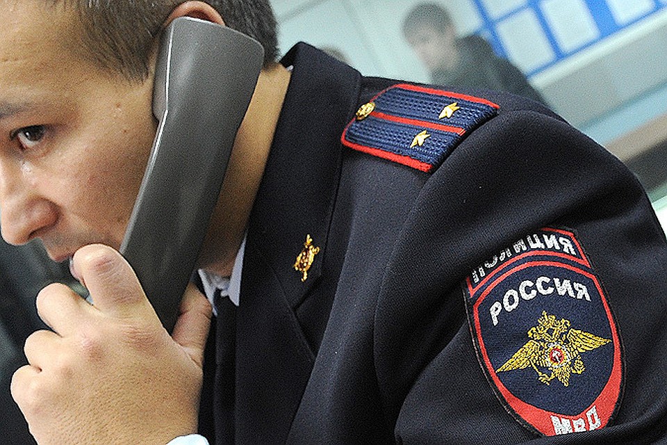 Теперь пропавших детей ищет полиция.