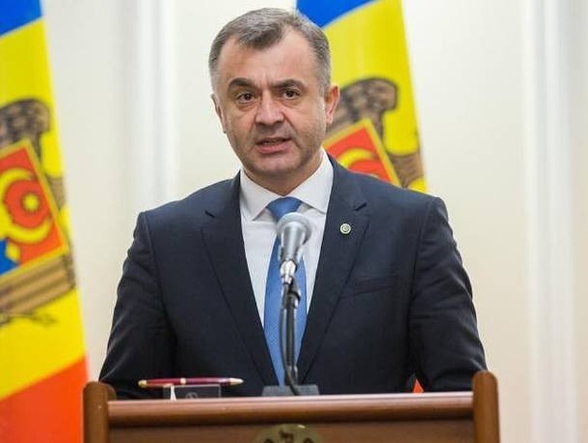 Он — профессионал и технократ, а главное — не состоял ни в какой партии