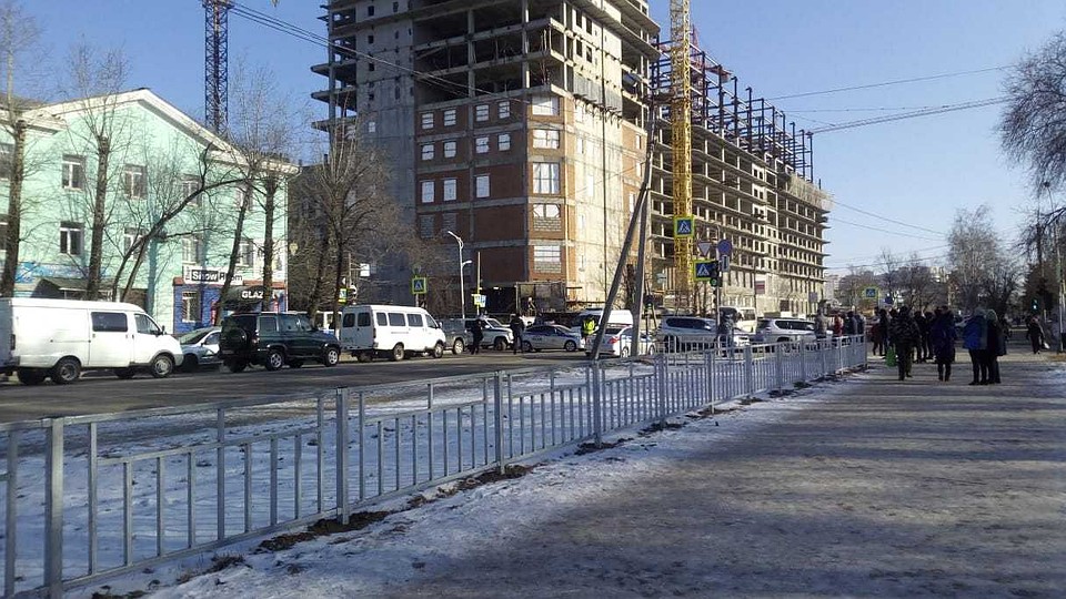 Фото: Дарья Прокопьева
