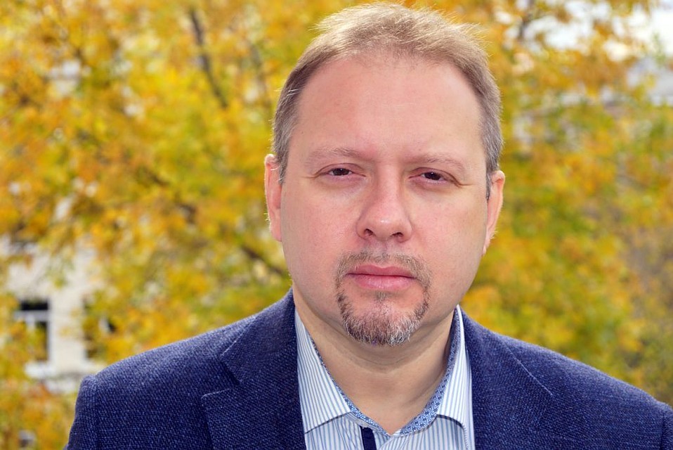 Автор материала: кандидат философских наук, профессор Национального Исследовательского Университета «Высшая школа экономики» Олег Матвейчев Фото: matveychev.ru