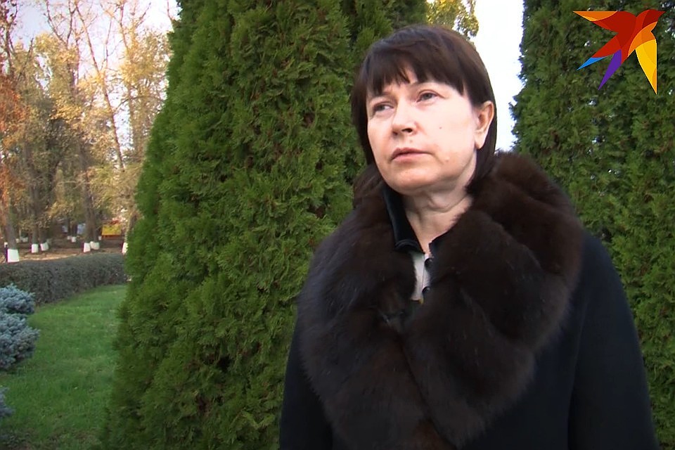 Наталья Стришняя