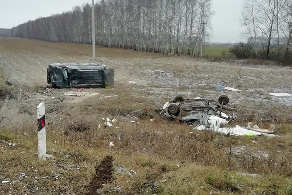 фото: "Дорожный патруль"