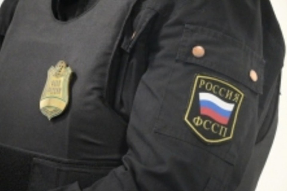 В Кузбассе закрыли три объекта энергоремонтной компании из-за угрозы здоровью рабочих. Фото: УФССП