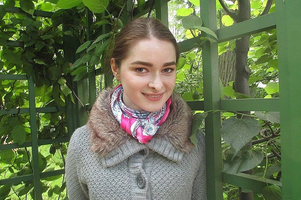 С Анастасией хотят проститься друзья и педагоги.