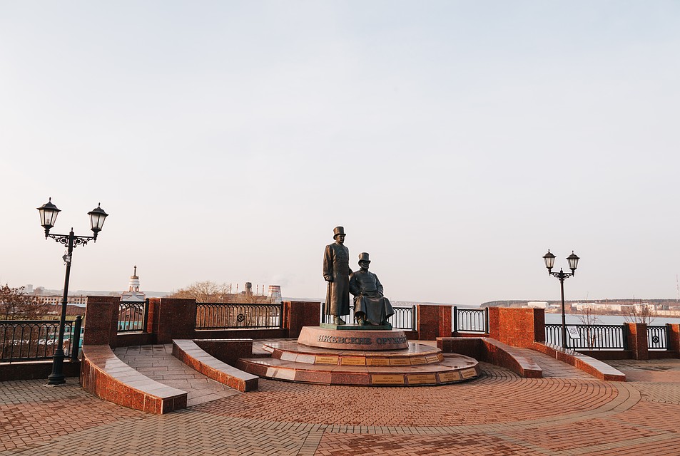 Фото: Амир Закиров