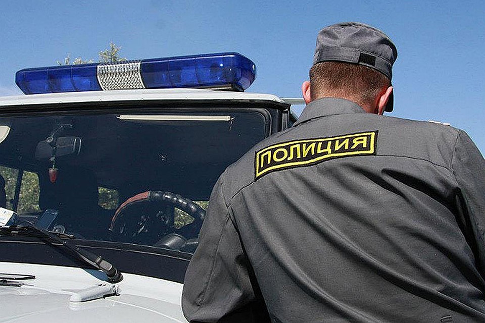 Правозащитники рассказали о том, как в больнице не смогли помочь полицейскому.