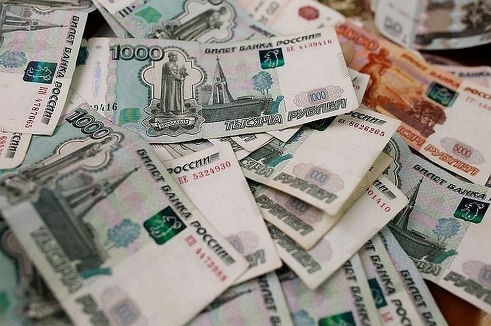 Возбуждено уголовное дело
