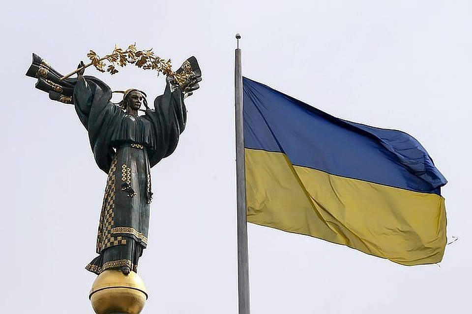 СБУ отдала консьержке ребенка задержанного банкира Александра Гриценко