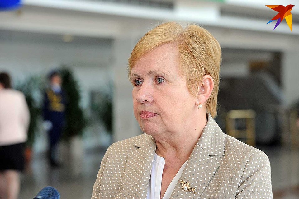 Лидия Ермошина готова жестко реагировать на провокации на избирательных участках.