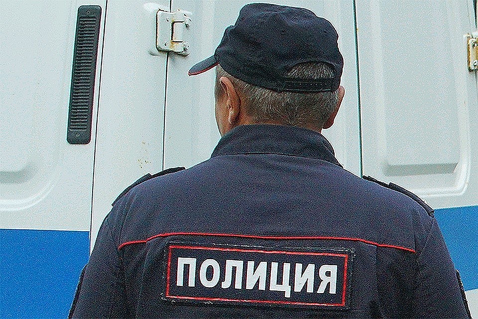 Возбуждено уголовное дело по статье "Разбой"
