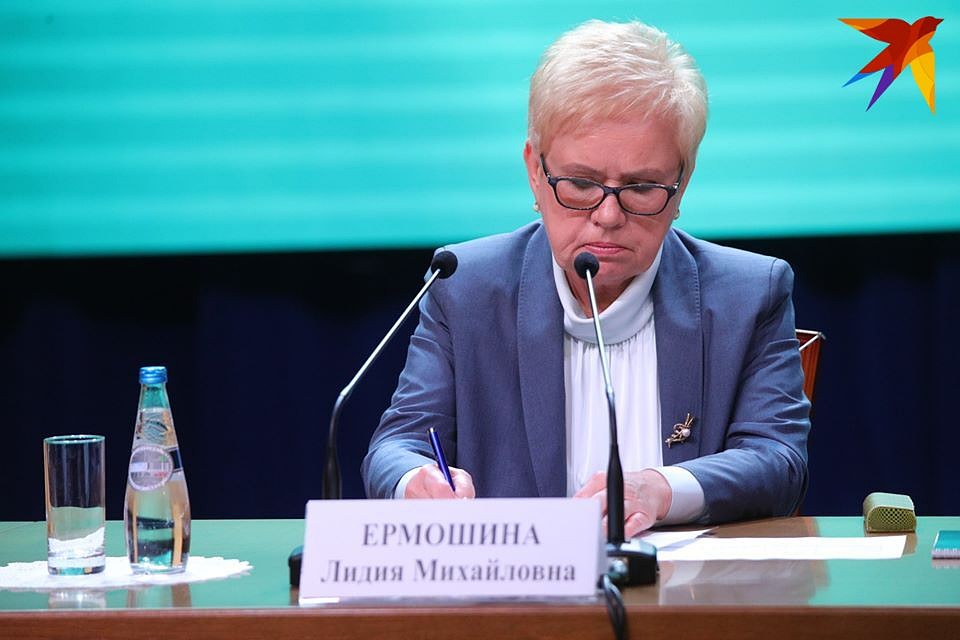 Явка избирателей на парламентских выборах уже превысила 60%.