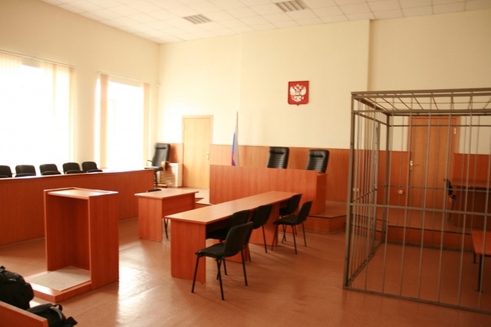 В Комсомольске осудят «отличившего» трижды за ночь горожанина ФОТО: Алексей Дуэль