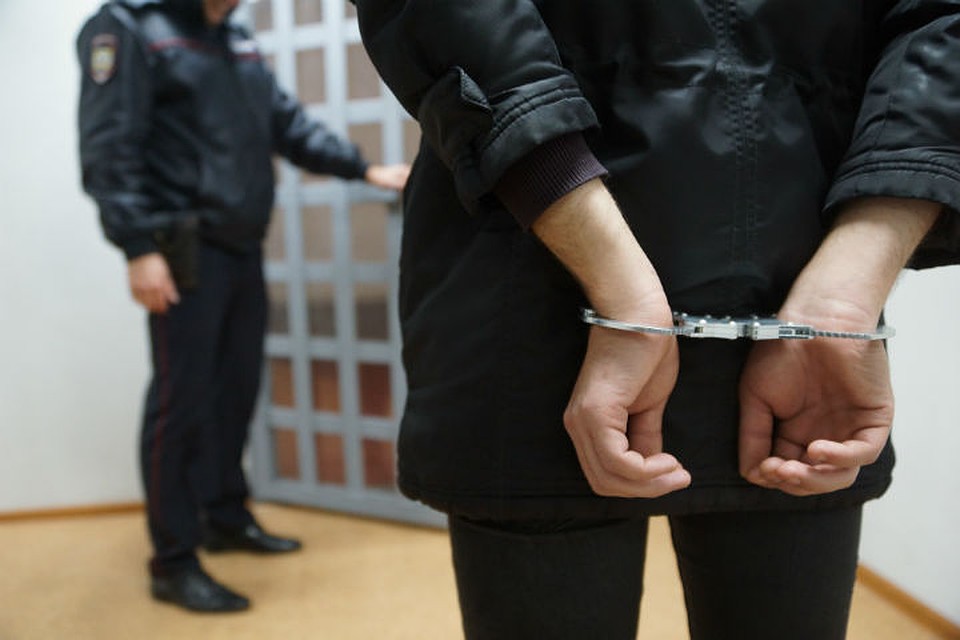Уголовное дело расследовали сотрудники полиции