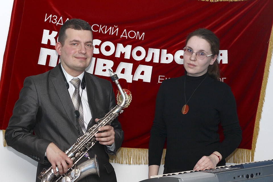 Эфир