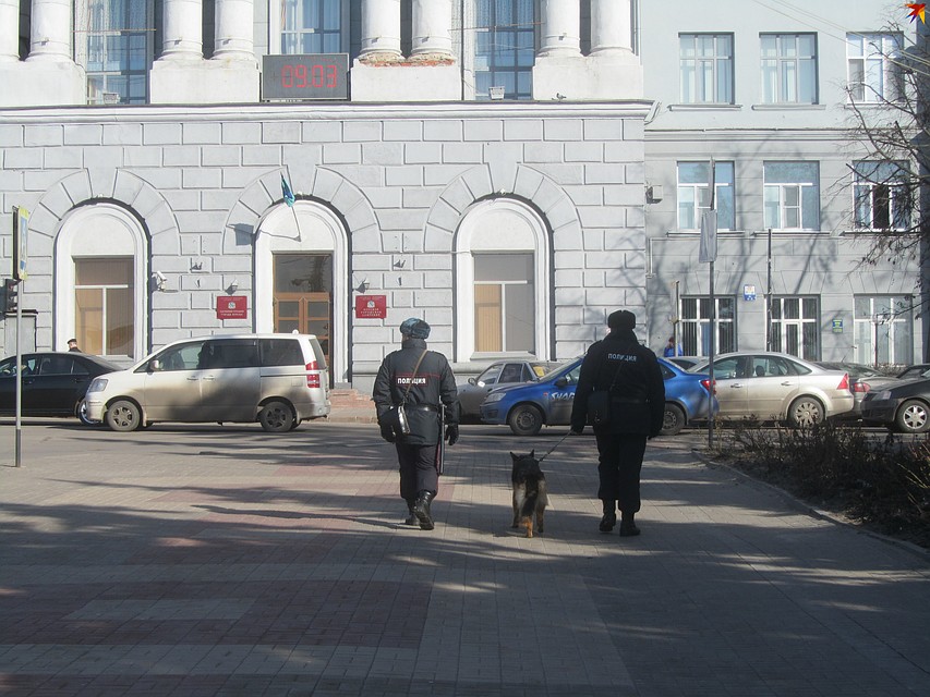 Полиция разыскивает мошенницу