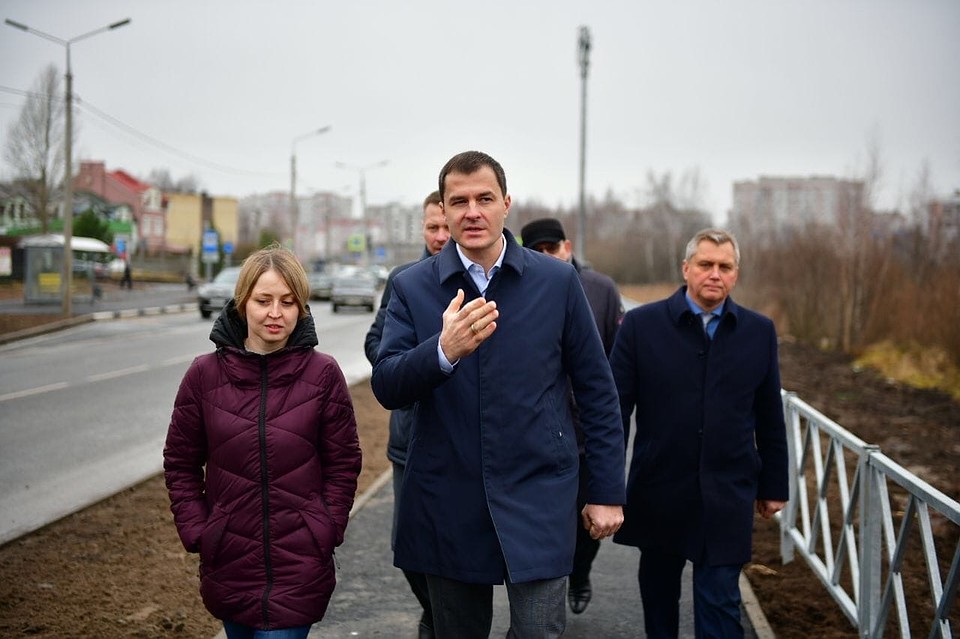 Фото: Владимир Волков/vk.com