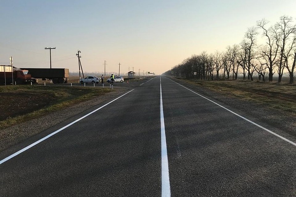 Фото: ГИБДД по Краснодарскому краю