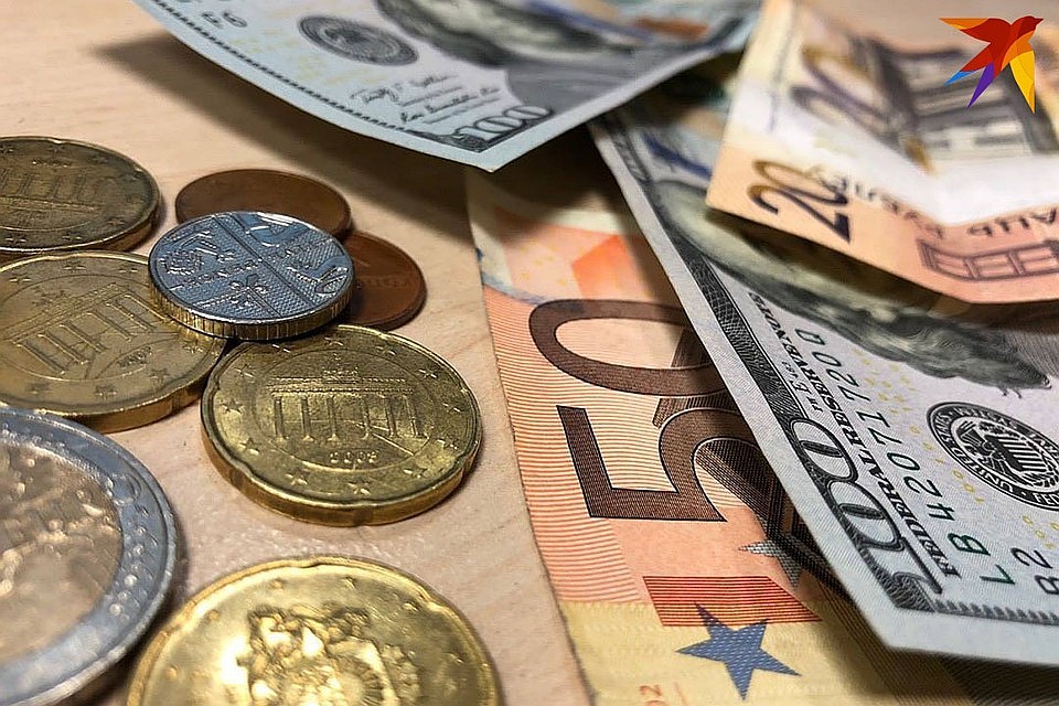 Мужчина хотел получить большую половину выигрыша
