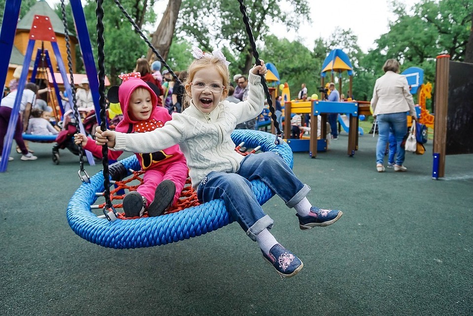 В минздраве уверены, что главное предназначение каждой женщины - родить ребенка