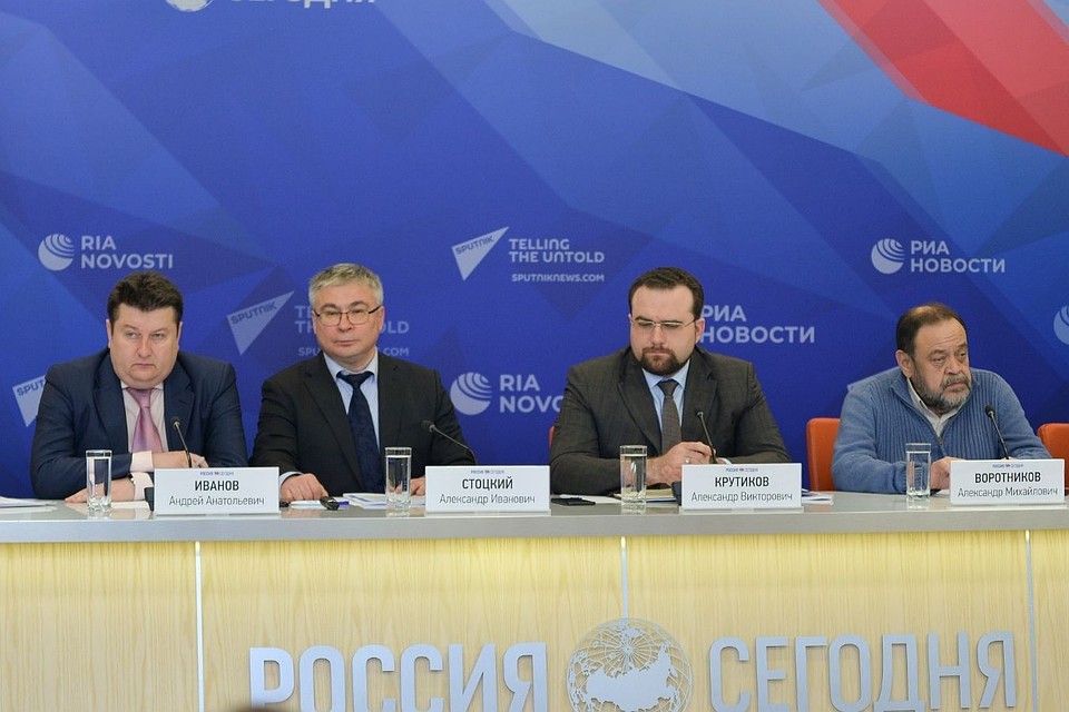 Фото: пресс-служба ПОРА.