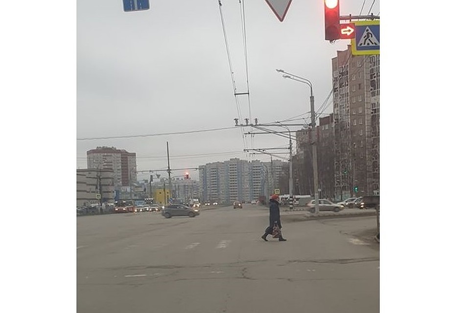 Фото: Борис Ломаев