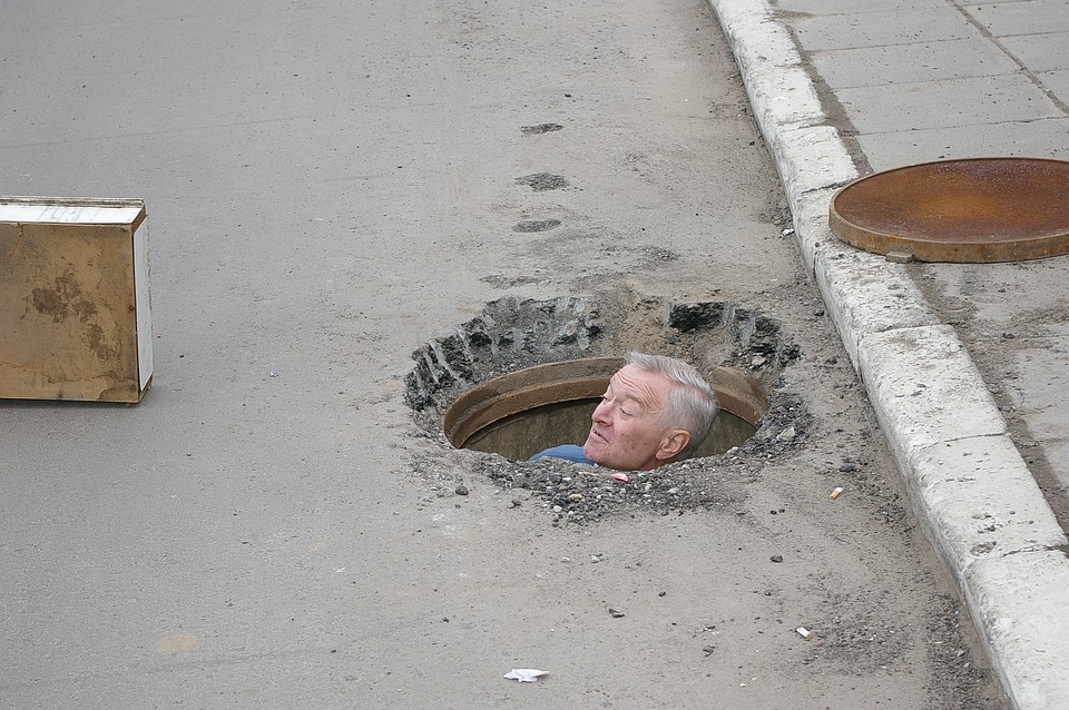 С 2009 года во Владивостоке говорят о запуске очистных сооружений