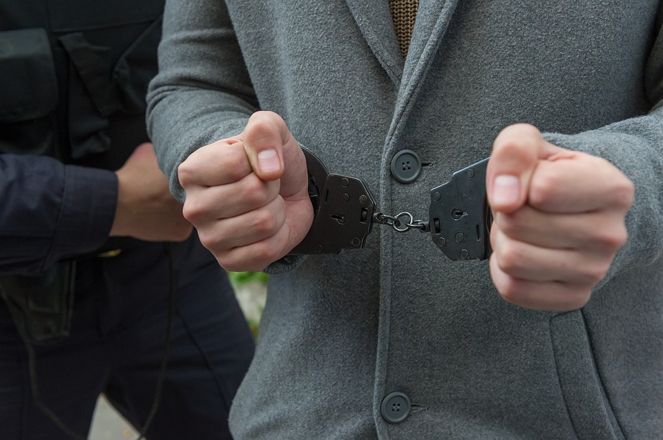 Полицейские задержали ставропольца, порезавшего в метро приезжего из Новгорода.