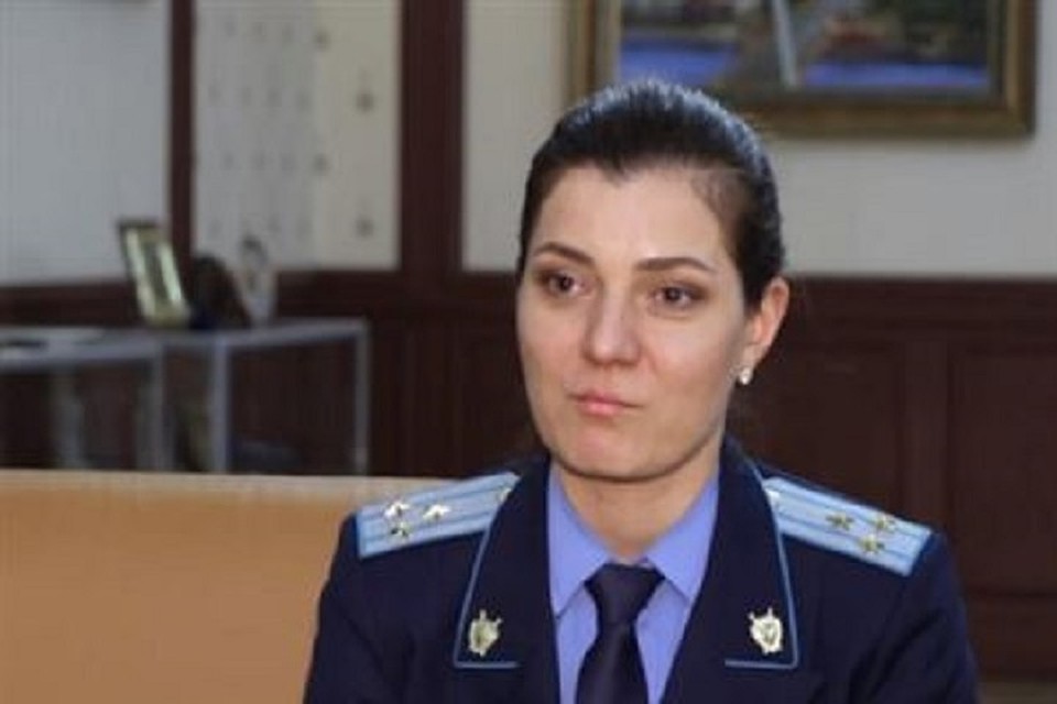 Поводом для начала расследования явилось заявление предпринимателя.
