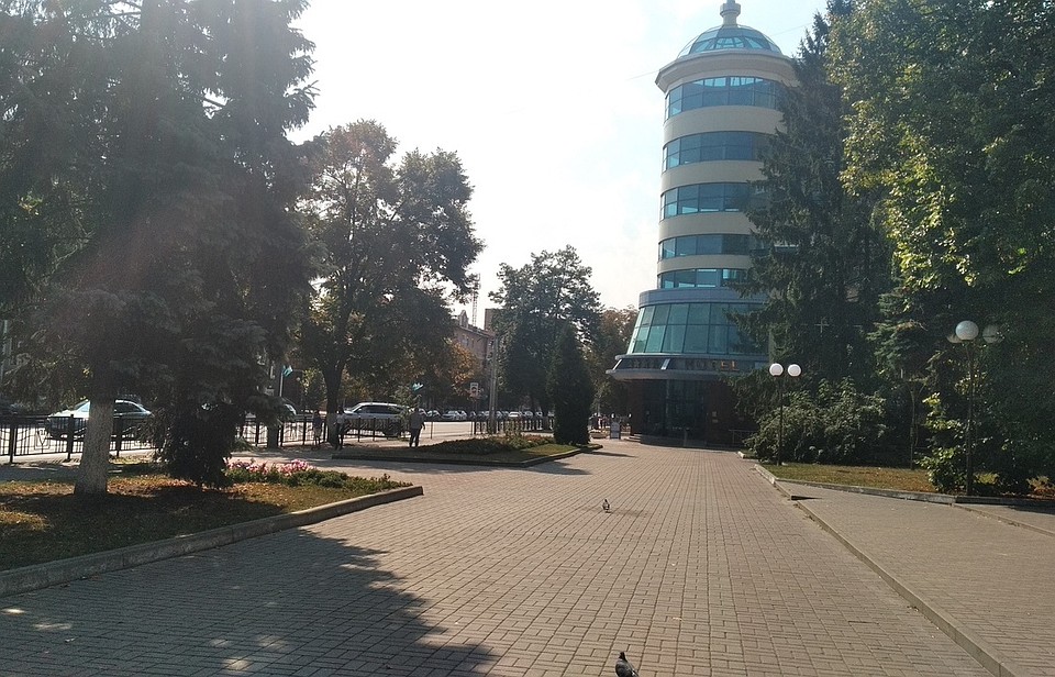 Свет будут включать раньше, а выключать позже