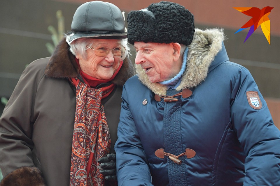 Продолжительность жизни омичей увеличится до 67 лет, уверены в областном минтруда.