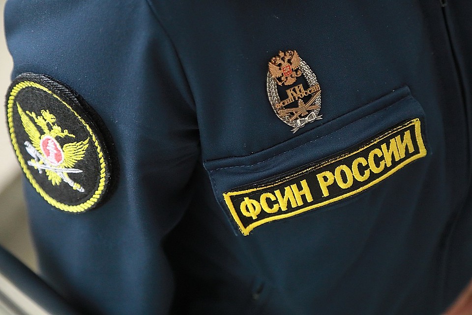 В Красноярске на руководителя Дома ребенка при ГУФСИН завели уголовное дело