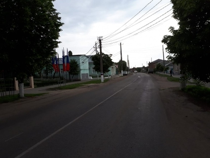 Фото: предоставлено пресс-службой СУ СК РФ по Воронежской области.